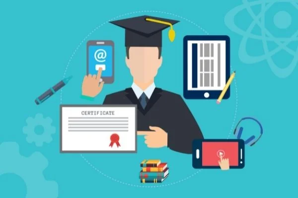 corso online di apprendimento chiave del nuovo modello educativo